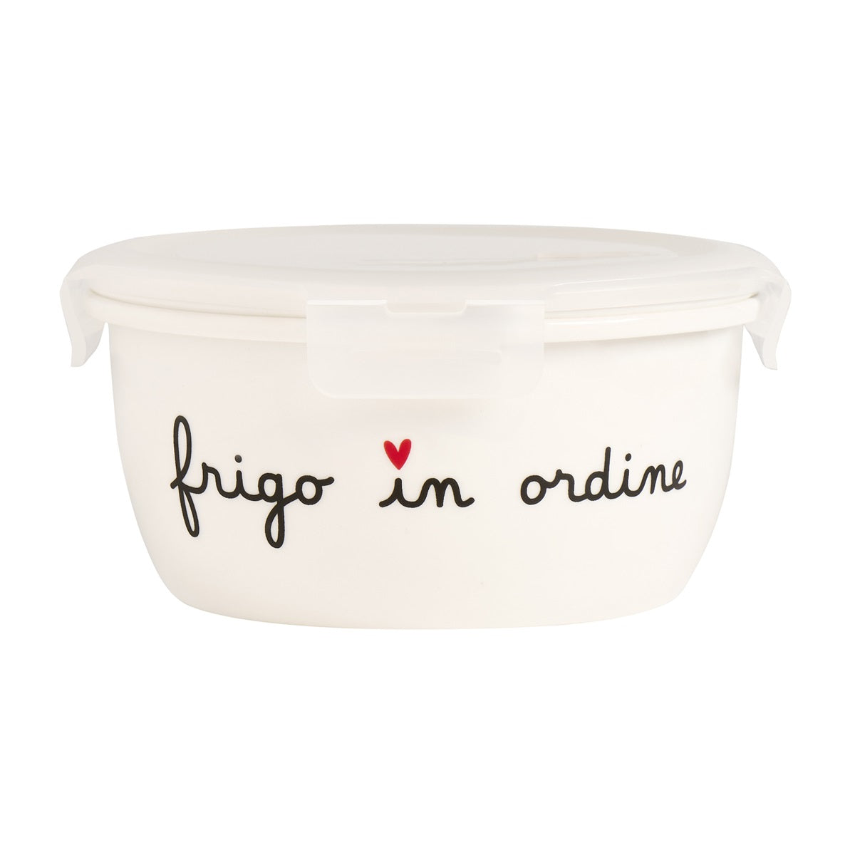 CONTENITORE RXL FRIGO IN ORDINE D.16.5x7.3CM