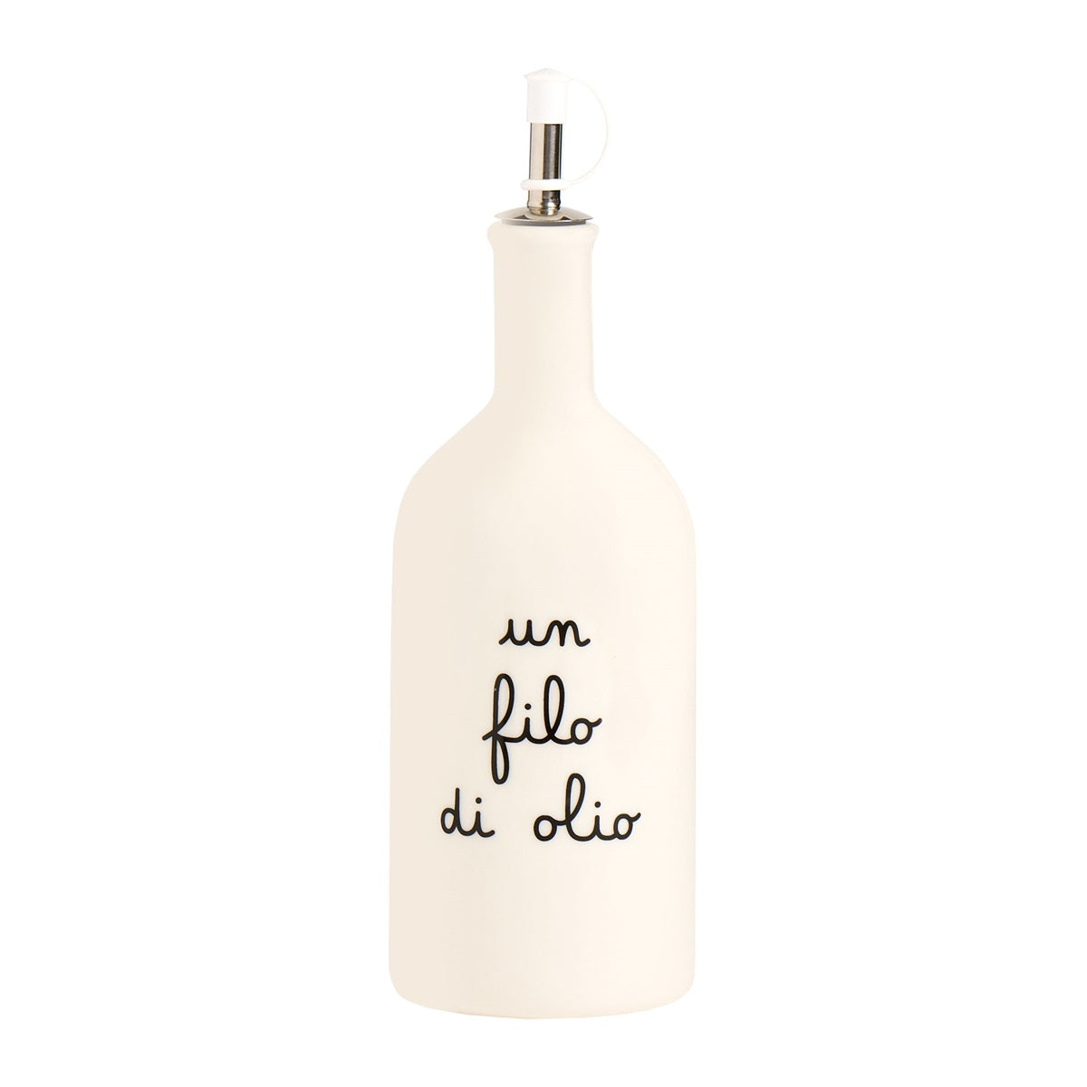 BOTTIGLIA UN FILO D'OLIO