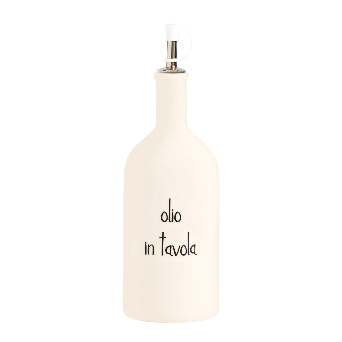 BOTTIGLIA OLIO IN TAVOLA