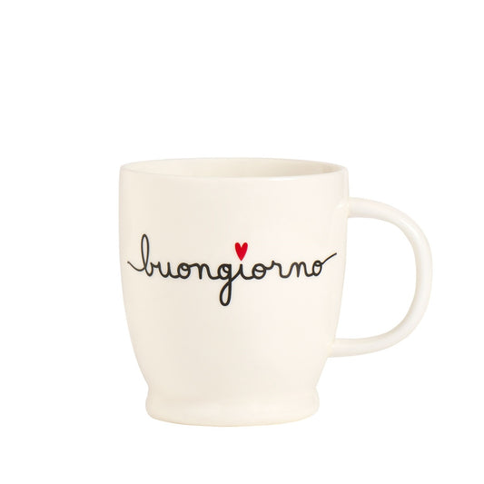 MUG BUONGIORNO