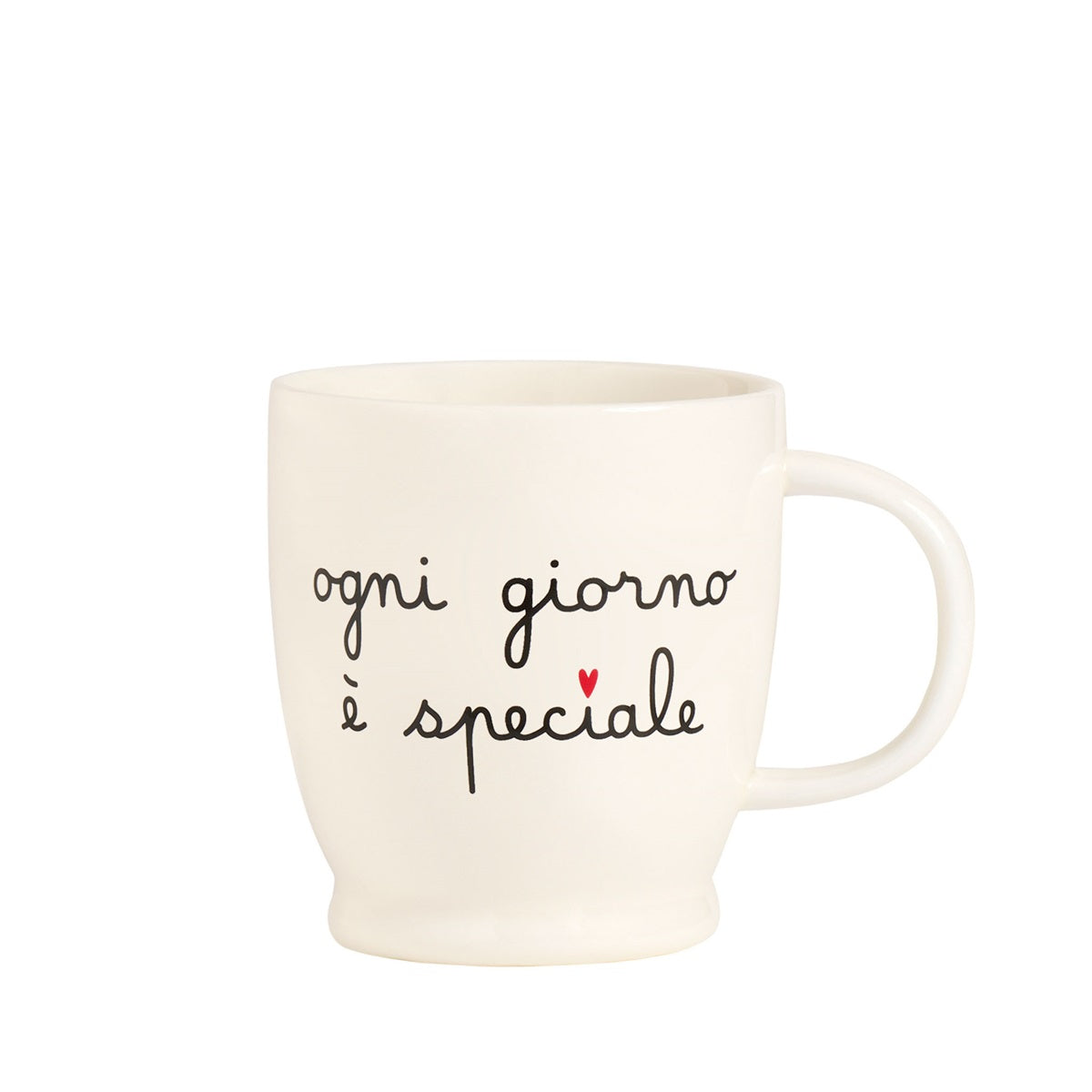 MUG OGNI GIORNO E' SPECIALE