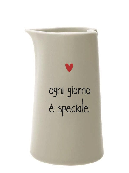 LATTIERA OGNI GIORNO E' SPECIALE