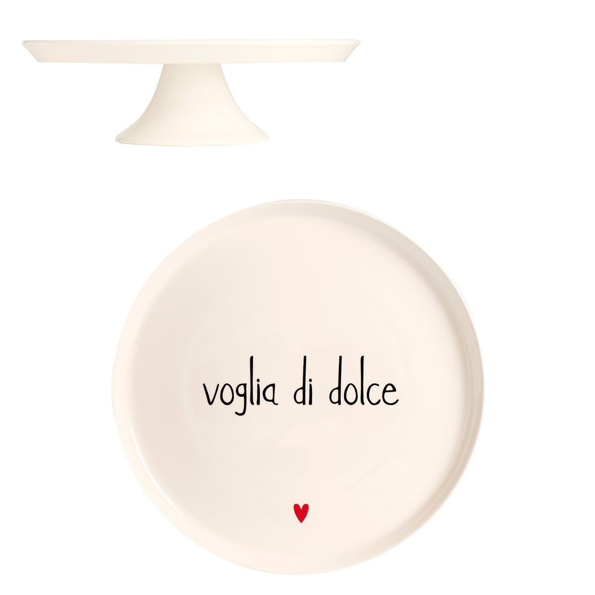 ALZATA 31.5CM VOGLIA DI DOLCE