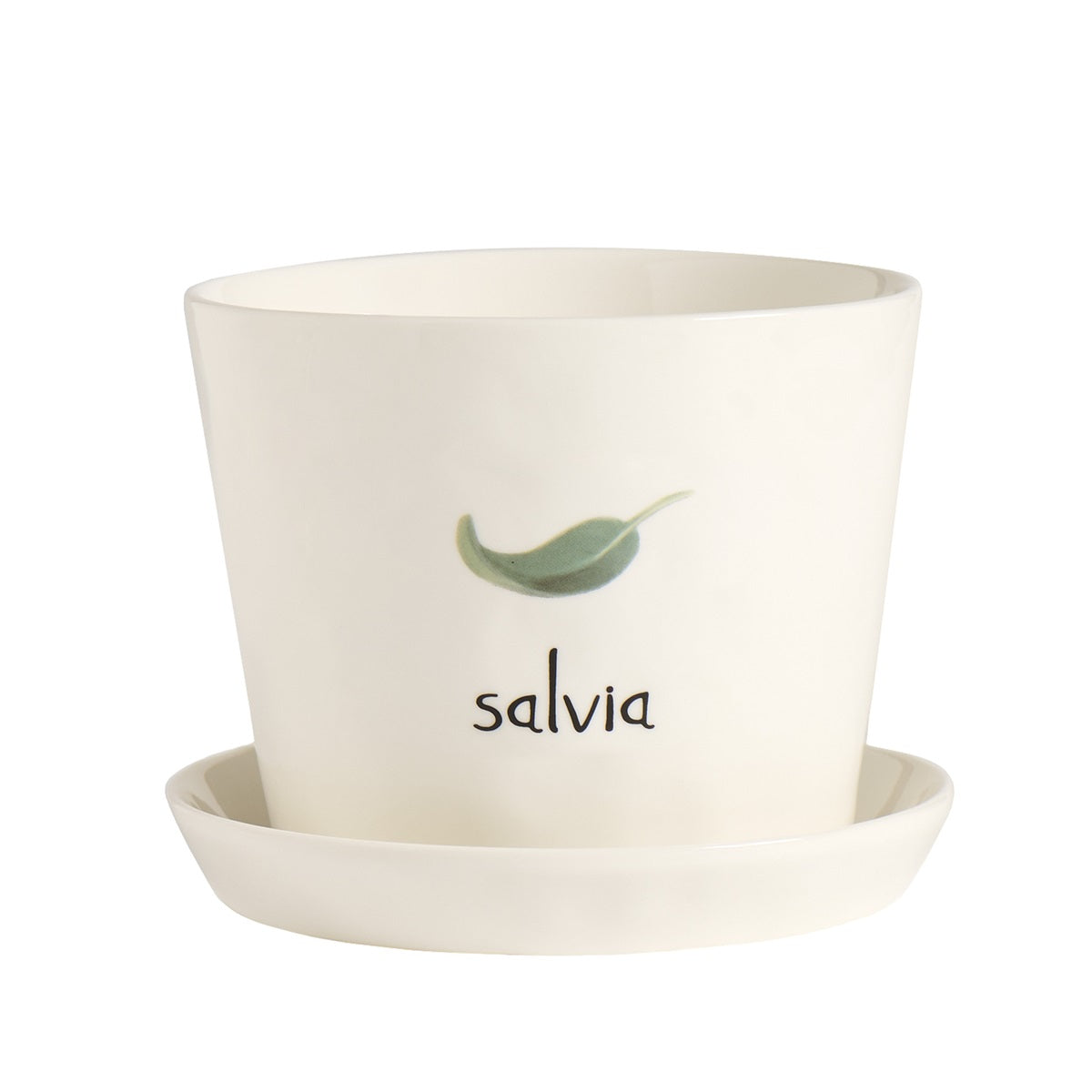VASO D15X12CM SALVIA