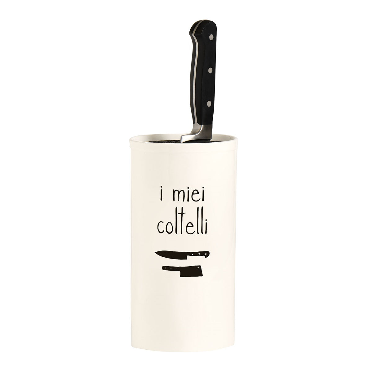 PORTACOLTELLI I MIEI COLTELLI