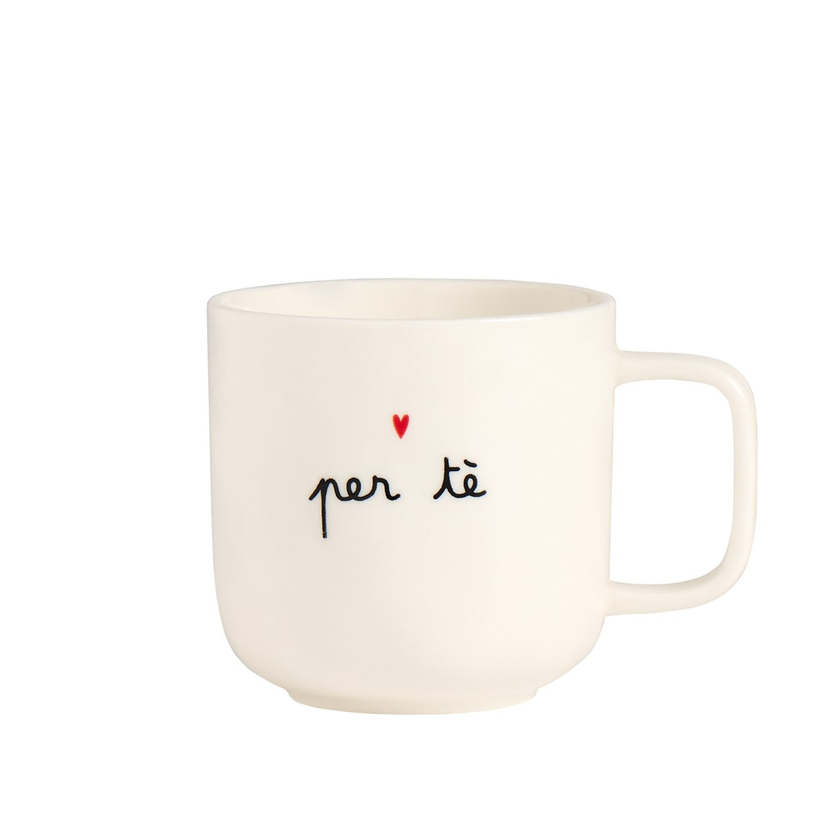MUG PER TE'
