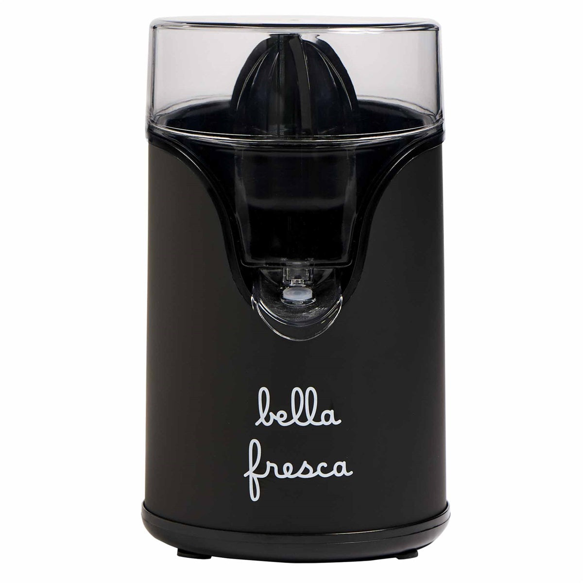 SPREMIAGRUMI BELLA FRESCA NERO