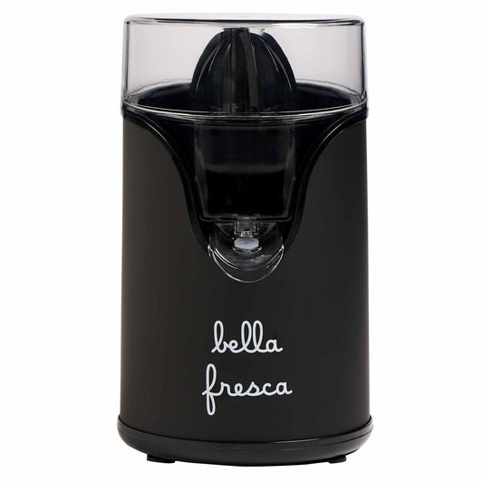 SPREMIAGRUMI BELLA FRESCA NERO