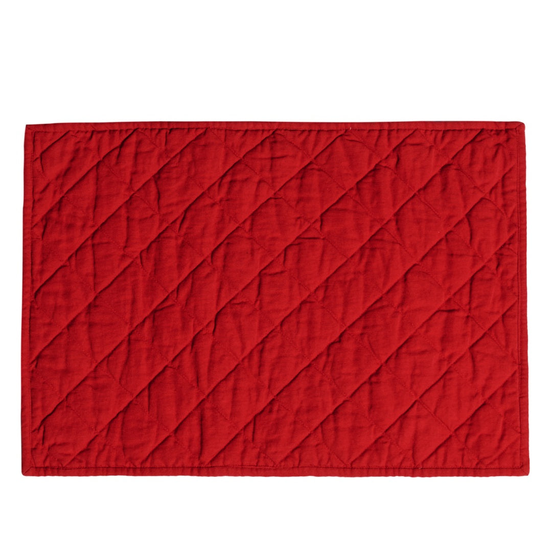 TOVAGLIETTA RETT. IMBOTTITA 36X48 COCOMERO