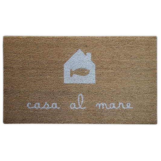 ZERBINO CASA AL MARE 45x75CM