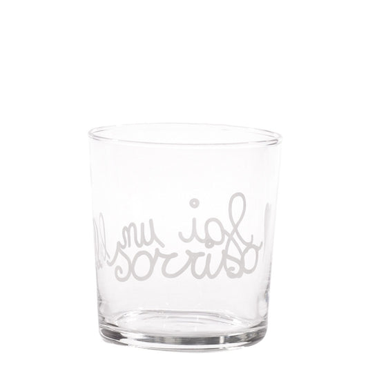 BICCHIERE SORRISO 37cl