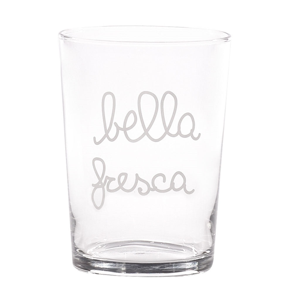 BICCHIERE BELLA FRESCA 50cl