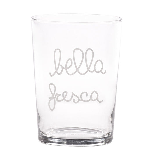 BICCHIERE BELLA FRESCA 50cl