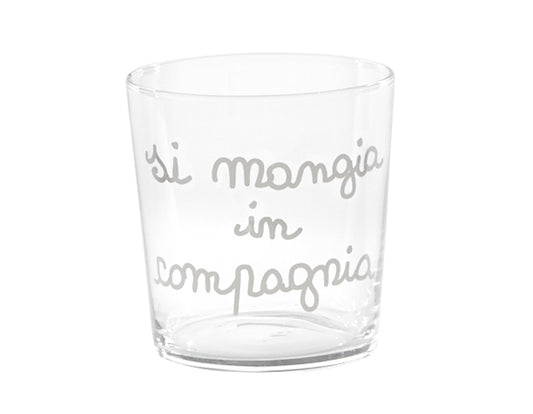 BICCHIERE COMPAGNIA 35.5cl