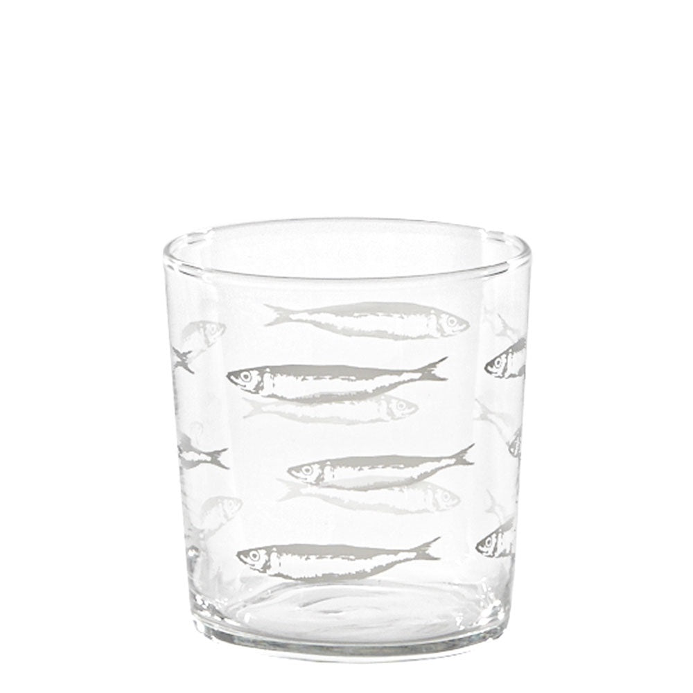 BICCHIERE SARDINE 35.5cl