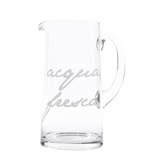 BROCCA VETRO ACQUA FRESCA 1,2L