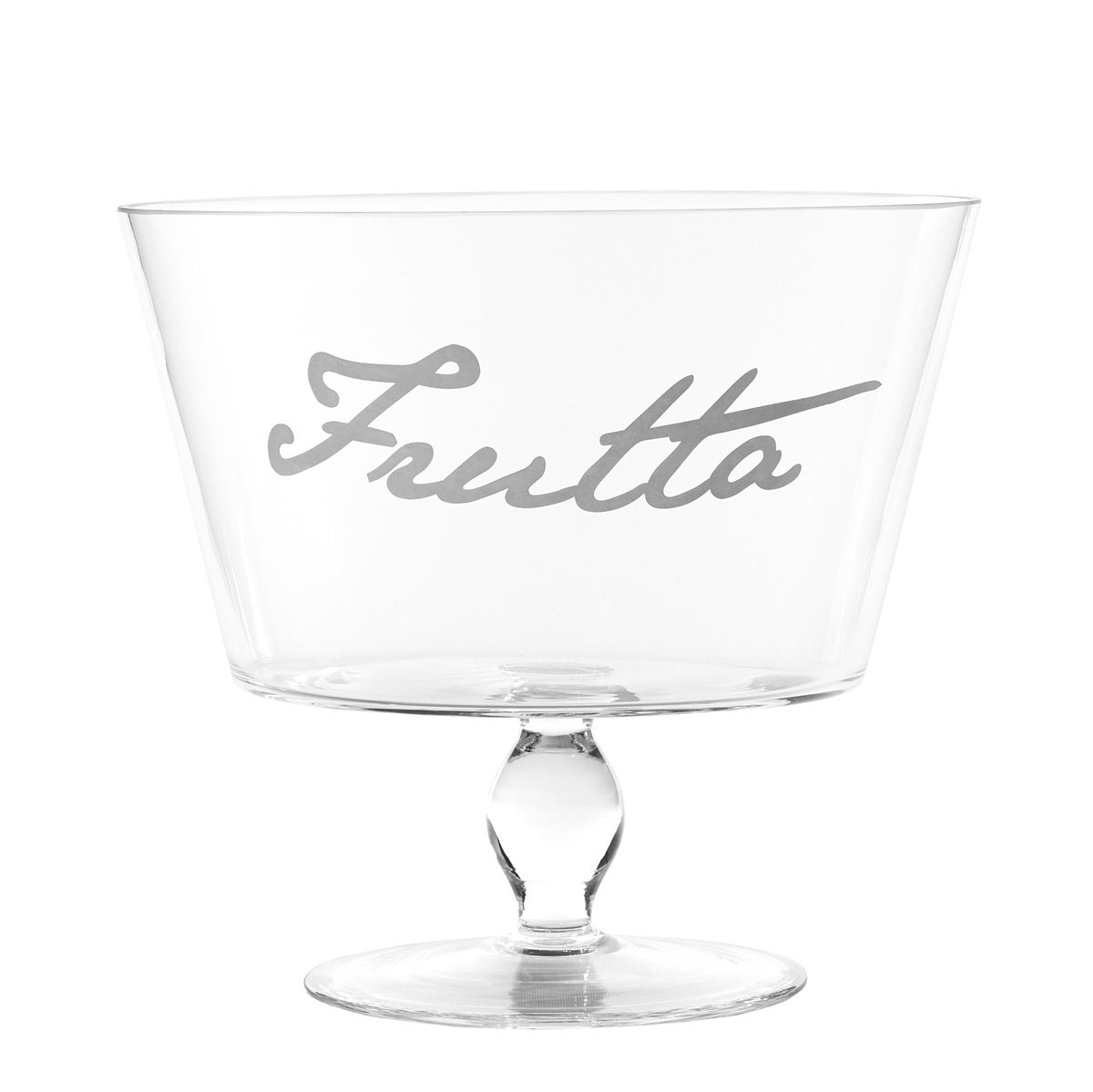 COPPA FRUTTA D26.5CM H24CM