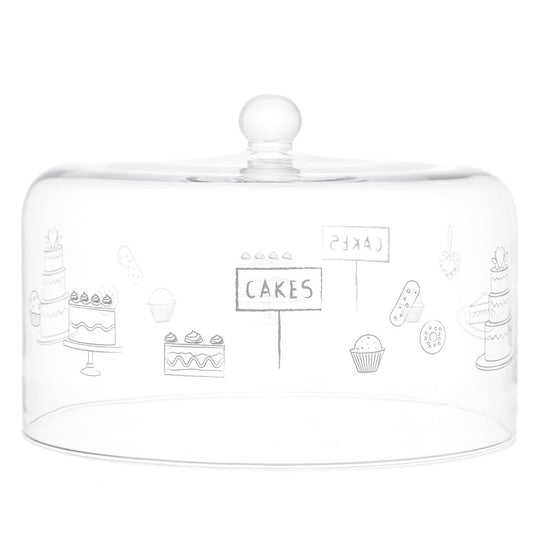 CAMPANA TORTA CAKES D28.5