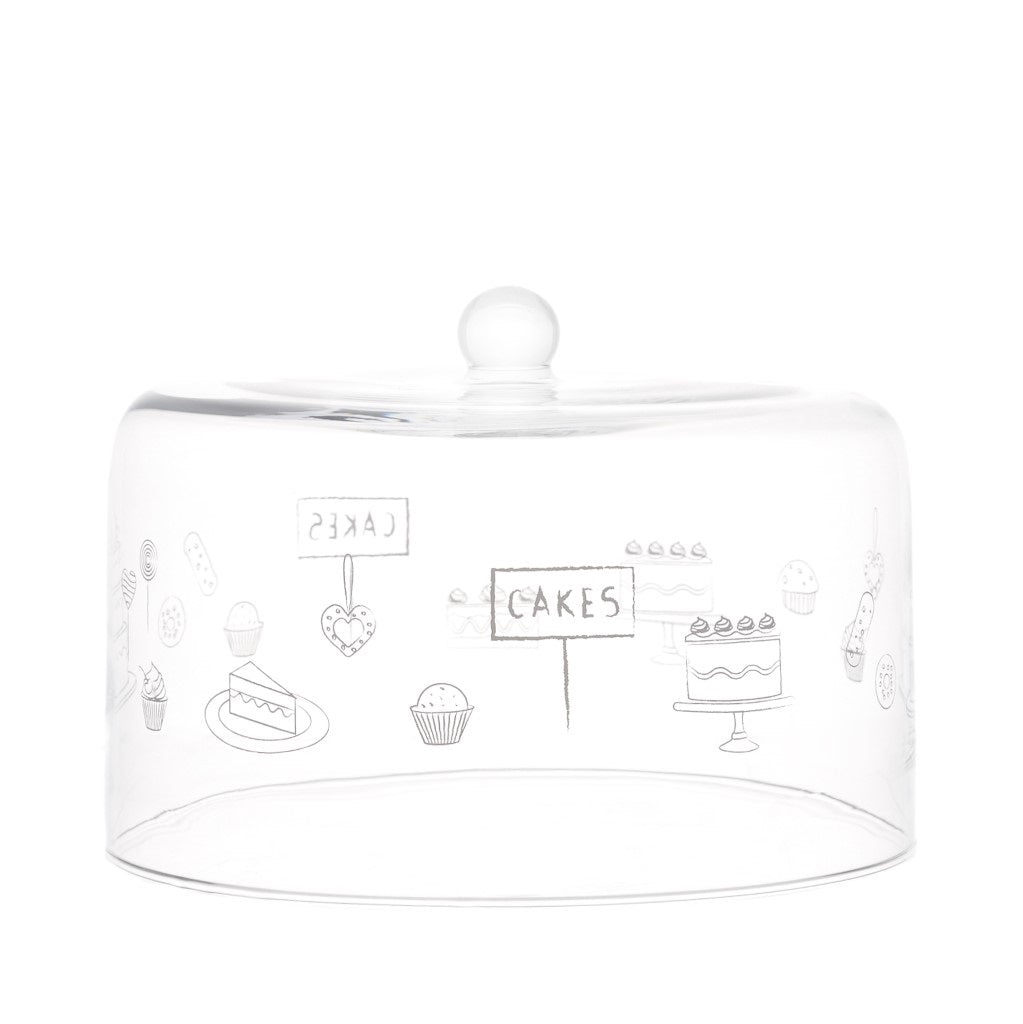 CAMPANA TORTA CAKES D24.5