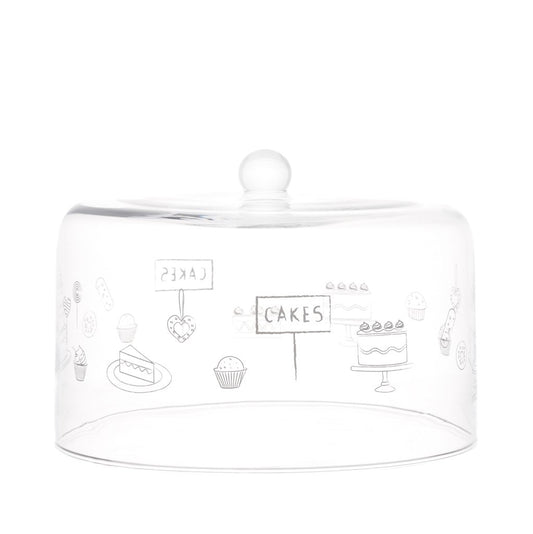 CAMPANA TORTA CAKES D24.5