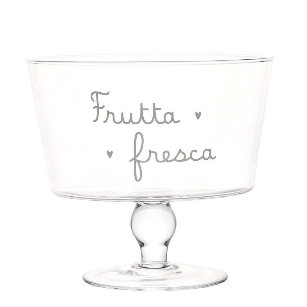 COPPA FRUTTA FRESCA
