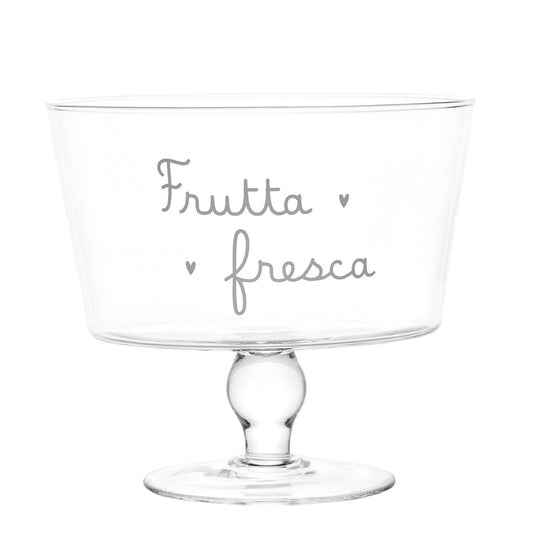 COPPA FRUTTA FRESCA