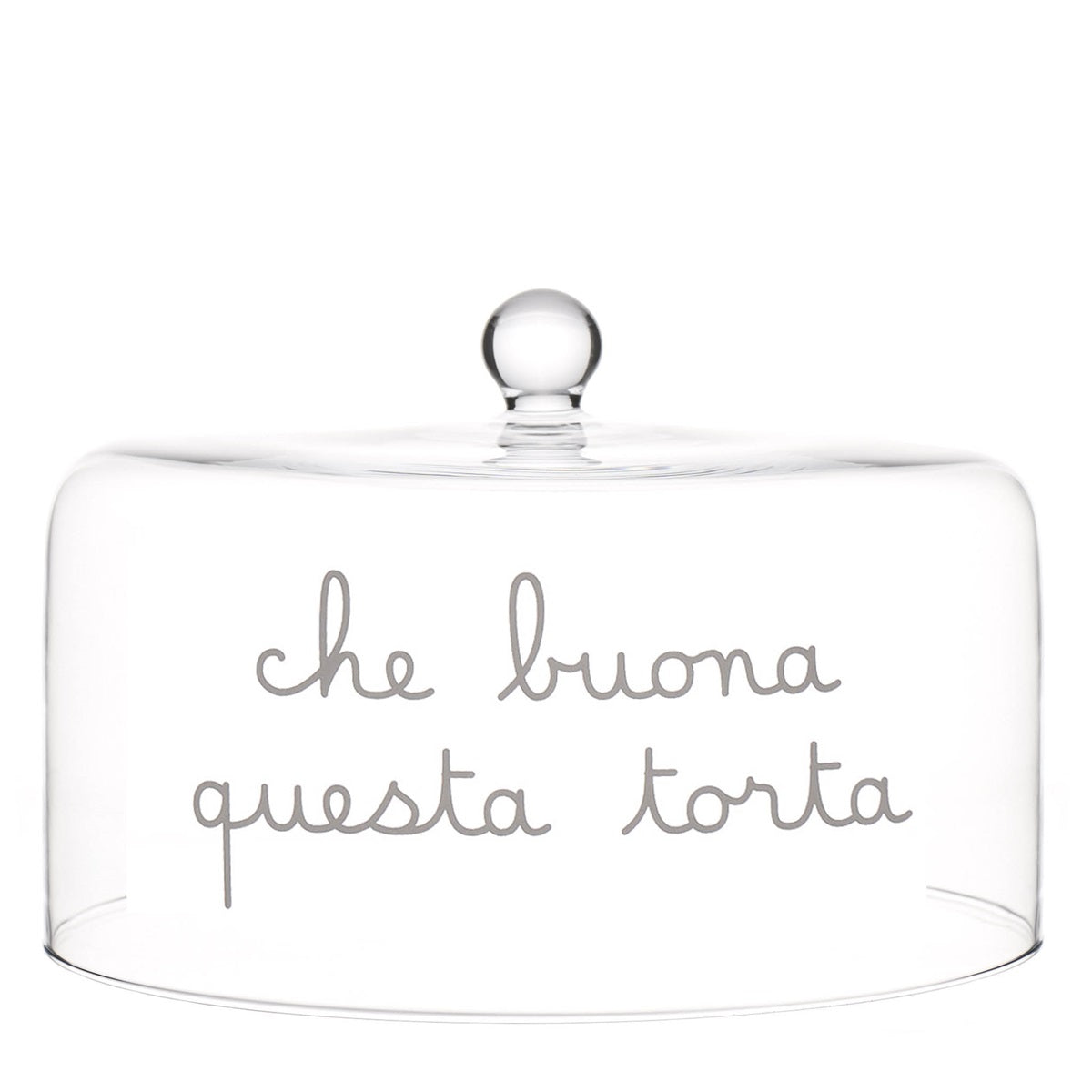 CAMPANA D28.5 CHE BUONA QUESTA TORTA