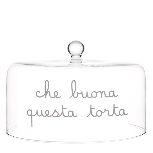 CAMPANA D28.5 CHE BUONA QUESTA TORTA