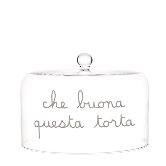 CAMPANA D24.5 CHE BUONA QUESTA TORTA