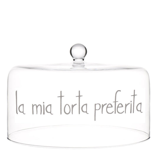 CAMPANA D28.5 LA MIA TORTA PREFERITA