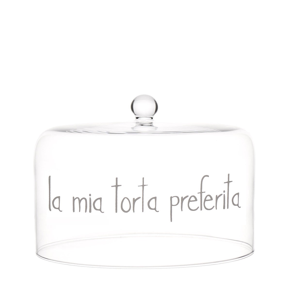 CAMPANA D24.5 LA MIA TORTA PREFERITA