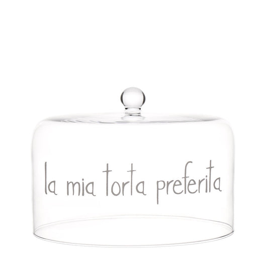 CAMPANA D24.5 LA MIA TORTA PREFERITA