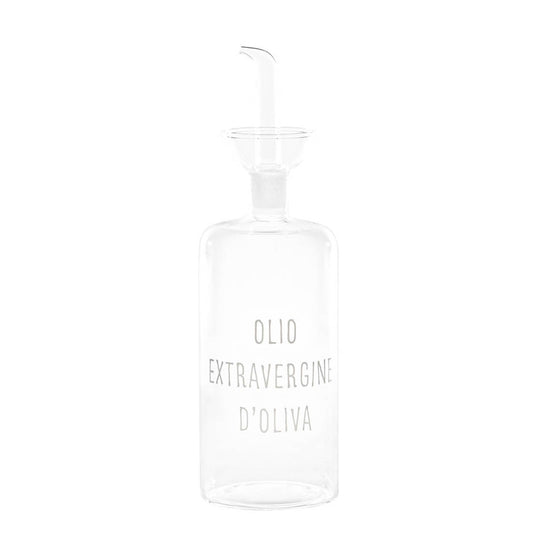 BOTTIGLIA IN VETRO 570ML EXTRAVERGINE