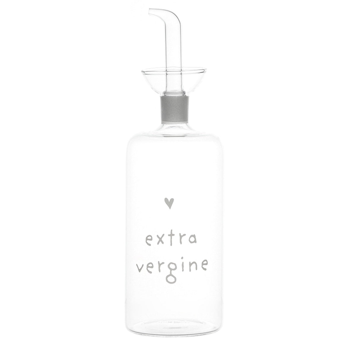BOTTIGLIA IN VETRO 570ML EXTRAVERGINE