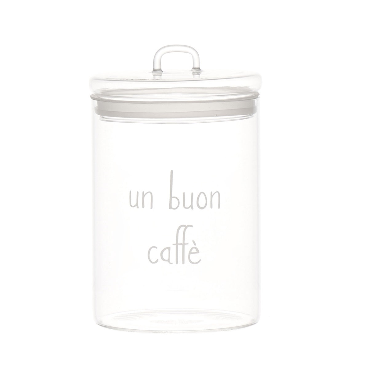 BARATTOLO 12CM UN BUON CAFFE'