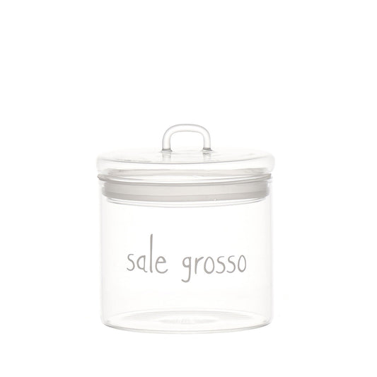 BARATTOLO 12CM SALE GROSSO