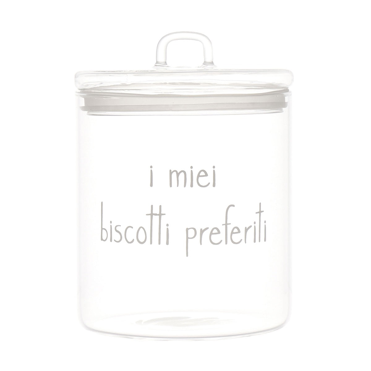 BARATTOLO 15CM I MIEI BISCOTTI PREFERITI