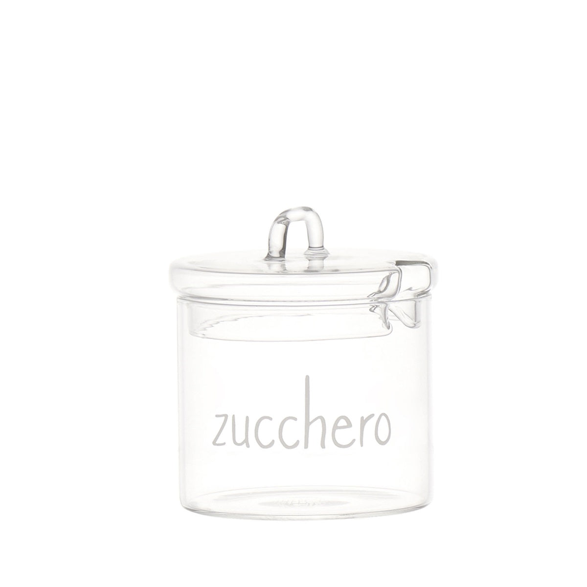 BARATTOLO 9CM ZUCCHERO