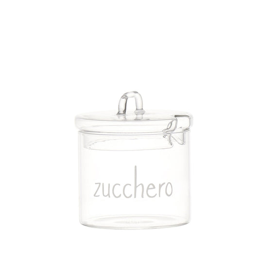 BARATTOLO 9CM ZUCCHERO