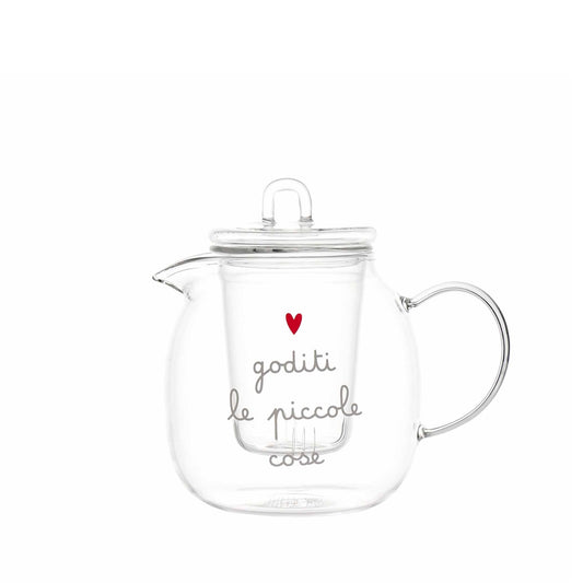 TEIERA 600ML GODITI LE PICCOLE COSE