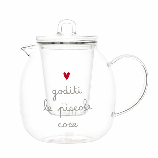 TEIERA 1000ML GODITI LE PICCOLE COSE