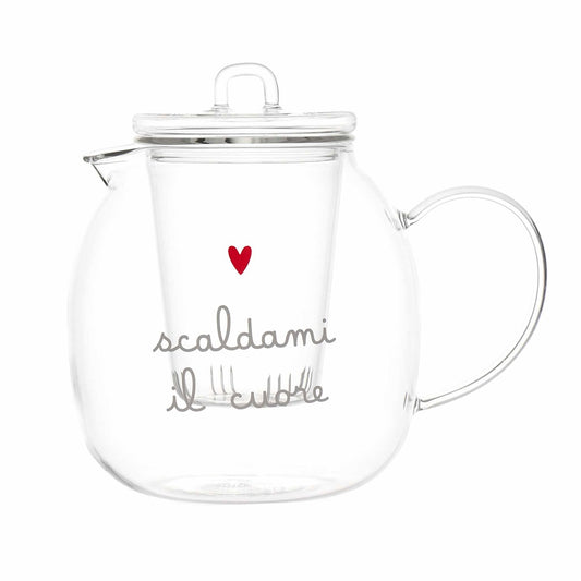 TEIERA 1000ML SCALDAMI IL CUORE