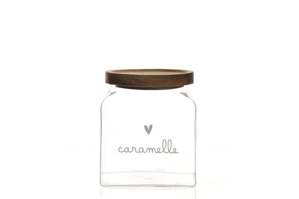 BARATTOLO 12X12X14CM CARAMELLE