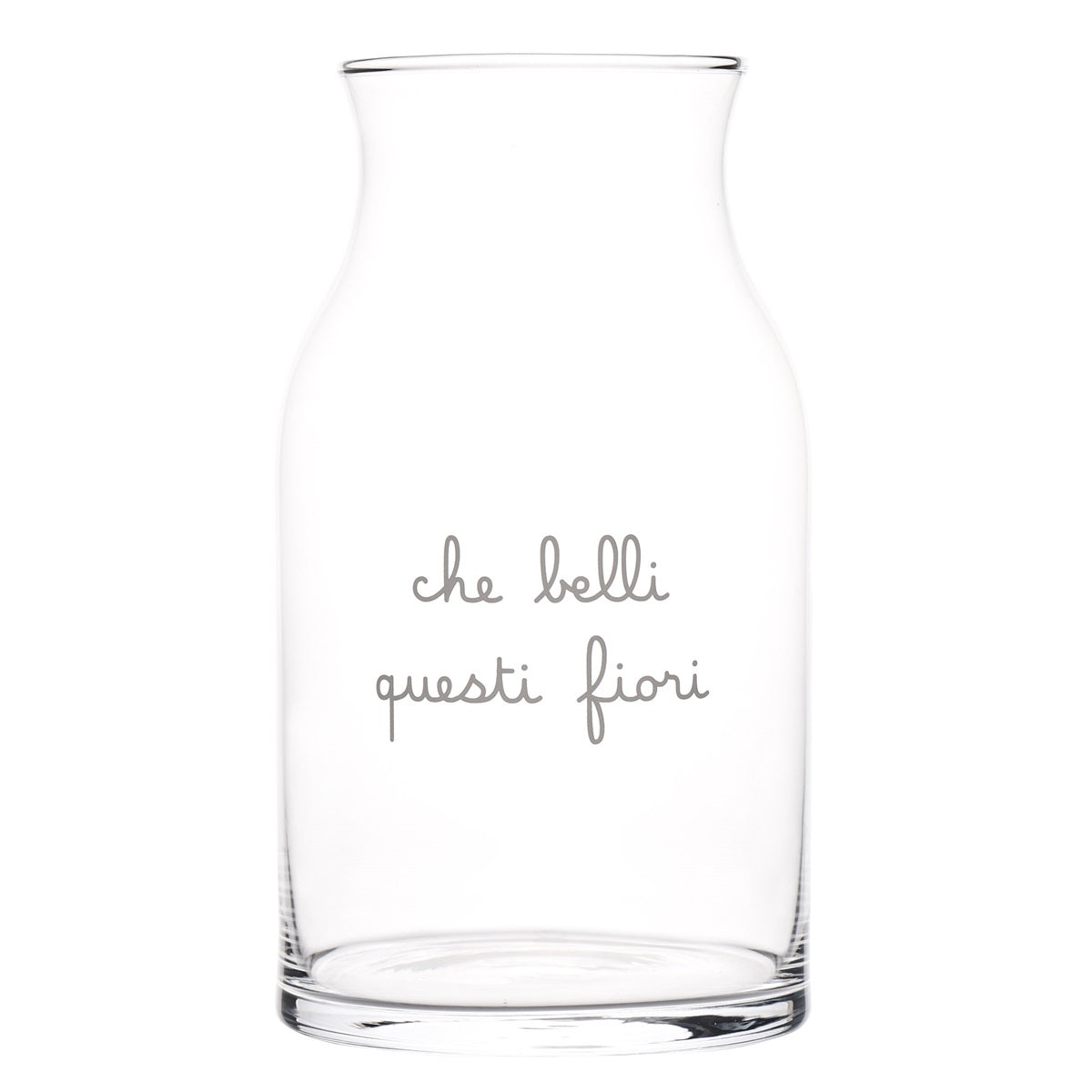 VASO D19 X H34 CHE BELLI QUESTI FIORI
