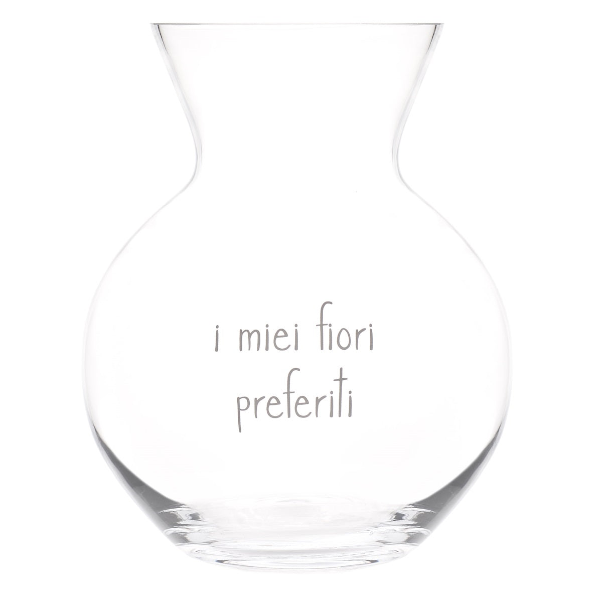 VASO D23 X H30 I MIEI FIORI PREFERITI