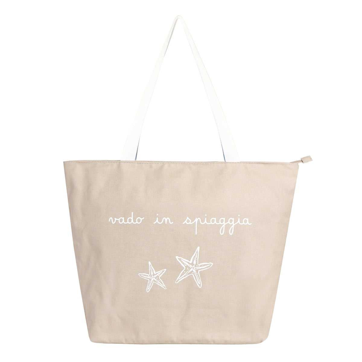 BORSA 50X38X12 SABBIA VADO IN SPIAGGIA