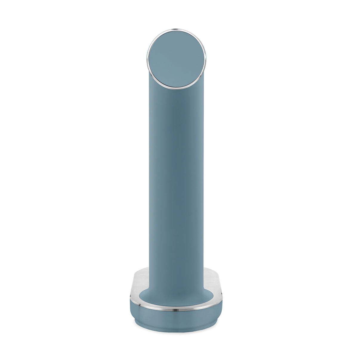 Produttore acqua frizzante - Blu Tempesta Opaco