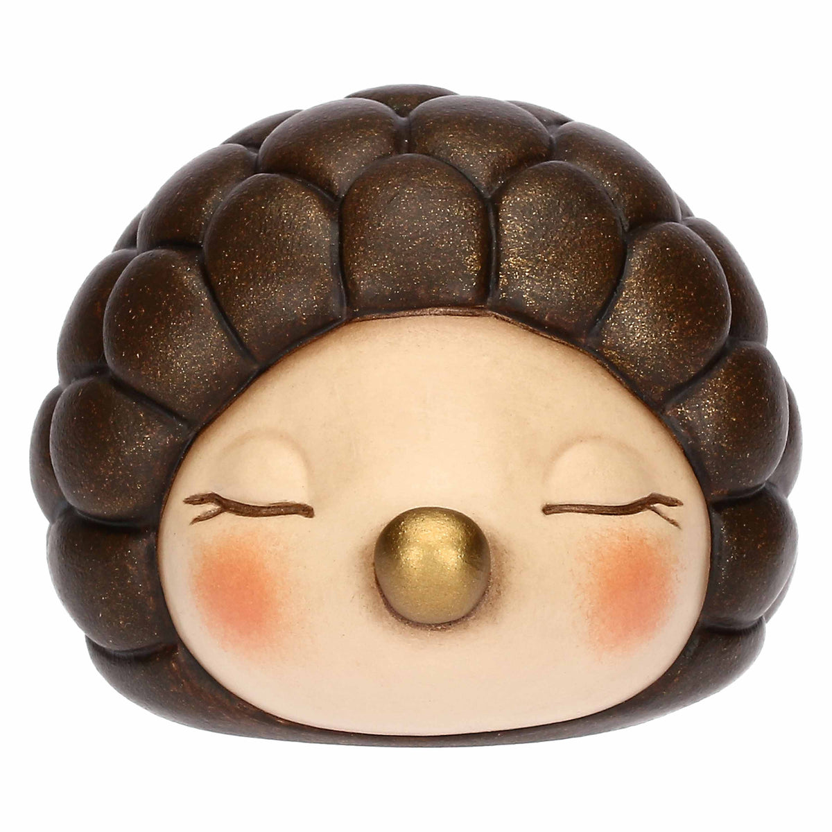 Mini riccio in ceramica – Thun