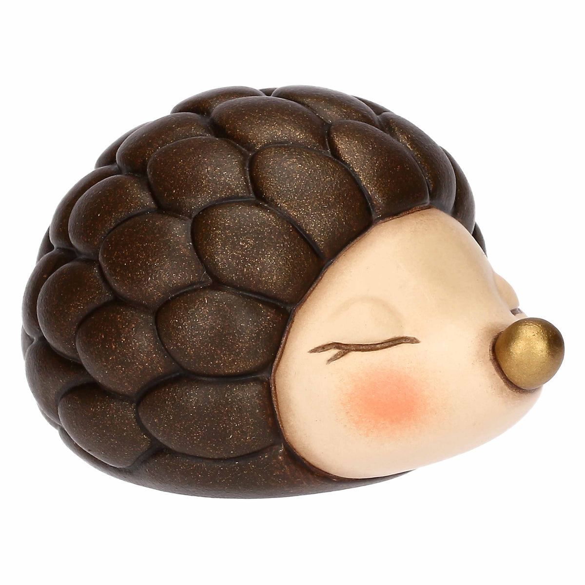 Mini riccio in ceramica – Thun