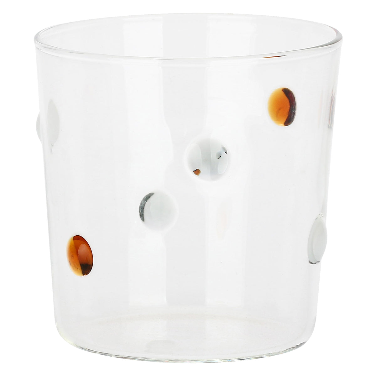 Set 2 tumbler a pois Pure Elegance – Thun